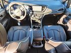2026 Chrysler Pacifica Limited Black vin: 2C4RC1GG2TR169986