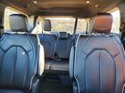 2026 Chrysler Pacifica Limited Black vin: 2C4RC1GG2TR169986