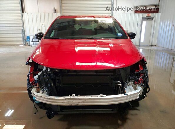2C4RC1GG2TR182009 2026 CHRYSLER PACIFICA Gray Vista frontal