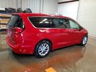 2026 Chrysler Pacifica Limited Gray vin: 2C4RC1GG2TR182009