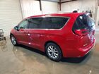 2026 Chrysler Pacifica Limited Gray vin: 2C4RC1GG2TR182009