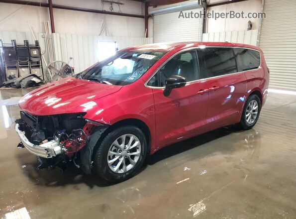 2C4RC1GG2TR182009 2026 CHRYSLER PACIFICA Gray 