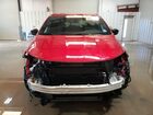 2026 Chrysler Pacifica Limited Gray vin: 2C4RC1GG2TR182009 Damage: Grille, Missing, Replacement Required