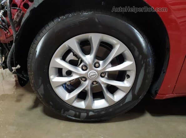 2C4RC1GG2TR182009 2026 CHRYSLER PACIFICA Gray 