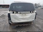 2020 Chrysler Pacifica Limited Белый vin: 2C4RC1GG3LR151318
