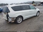 2020 Chrysler Pacifica Limited Белый vin: 2C4RC1GG3LR151318