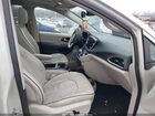 2020 Chrysler Pacifica Limited Белый vin: 2C4RC1GG3LR151318