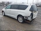 2020 Chrysler Pacifica Limited Белый vin: 2C4RC1GG3LR151318