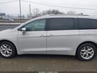2020 Chrysler Pacifica Limited Белый vin: 2C4RC1GG3LR151318