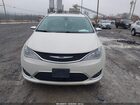 2020 Chrysler Pacifica Limited Белый vin: 2C4RC1GG3LR151318