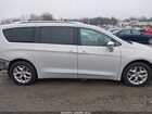 2020 Chrysler Pacifica Limited Белый vin: 2C4RC1GG3LR151318