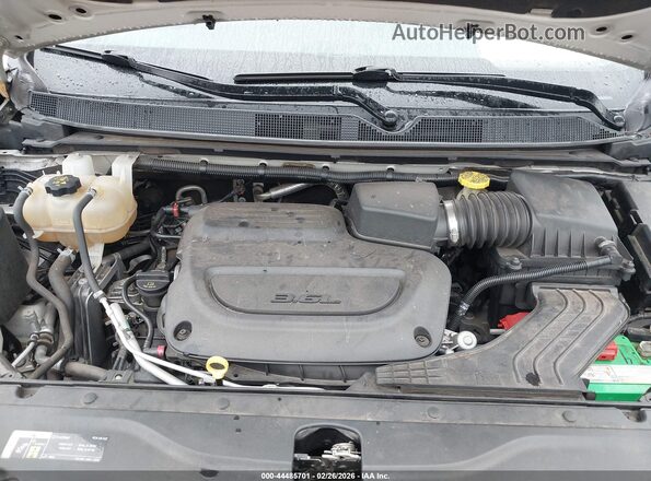 2C4RC1GG3LR151318 2020 CHRYSLER PACIFICA Белый Вид сзади