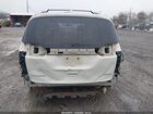 2020 Chrysler Pacifica Limited Белый vin: 2C4RC1GG3LR151318