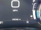 2020 Chrysler Pacifica Limited Белый vin: 2C4RC1GG3LR151318