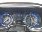 2018 Chrysler Pacifica Limited Burgundy vin: 2C4RC1GG4JR289088