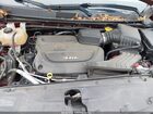 2018 Chrysler Pacifica Limited Burgundy vin: 2C4RC1GG4JR289088