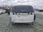 2017 Chrysler Pacifica Limited White vin: 2C4RC1GG5HR620531