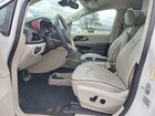 2017 Chrysler Pacifica Limited White vin: 2C4RC1GG5HR620531