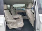 2017 Chrysler Pacifica Limited White vin: 2C4RC1GG5HR620531