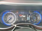 2017 Chrysler Pacifica Limited White vin: 2C4RC1GG5HR620531