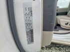 2017 Chrysler Pacifica Limited White vin: 2C4RC1GG5HR620531