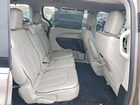 2017 Chrysler Pacifica Limited Желто-коричневый vin: 2C4RC1GG5HR817425