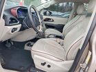 2017 Chrysler Pacifica Limited Желто-коричневый vin: 2C4RC1GG5HR817425