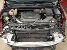 2018 Chrysler Pacifica Limited Красный vin: 2C4RC1GG5JR259968