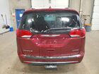 2018 Chrysler Pacifica Limited Красный vin: 2C4RC1GG5JR259968