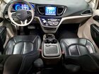 2018 Chrysler Pacifica Limited Красный vin: 2C4RC1GG5JR259968