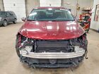 2018 Chrysler Pacifica Limited Красный vin: 2C4RC1GG5JR259968