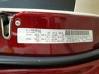 2018 Chrysler Pacifica Limited Красный vin: 2C4RC1GG5JR259968