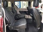 2018 Chrysler Pacifica Limited Красный vin: 2C4RC1GG5JR259968