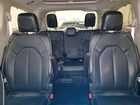 2018 Chrysler Pacifica Limited Красный vin: 2C4RC1GG5JR259968