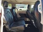 2019 Chrysler Pacifica Limited Red vin: 2C4RC1GG5KR730244