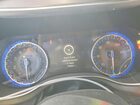 2019 Chrysler Pacifica Limited Red vin: 2C4RC1GG5KR730244