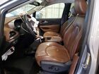 2019 Chrysler Pacifica Limited Серебряный vin: 2C4RC1GGXKR552153