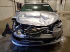 2019 Chrysler Pacifica Limited Серебряный vin: 2C4RC1GGXKR552153