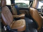 2019 Chrysler Pacifica Limited Серебряный vin: 2C4RC1GGXKR552153