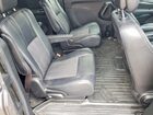 2016 Chrysler Town & Country S Угольный vin: 2C4RC1HG5GR113657