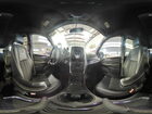 2016 Chrysler Town & Country S Угольный vin: 2C4RC1HG5GR113657