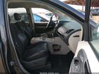 2016 Chrysler Town & Country Limited Черный vin: 2C4RC1JG6GR200302