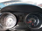2016 Chrysler Town & Country Limited Черный vin: 2C4RC1JG6GR200302