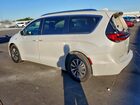 2021 Chrysler Pacifica Hybrid Touring L Cream vin: 2C4RC1L71MR590217 2021 Chrysler Pacifica Hybrid Touring L Cream vin: 2C4RC1L71MR590217