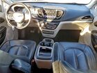 2021 Chrysler Pacifica Hybrid Touring L Cream vin: 2C4RC1L71MR590217 2021 Chrysler Pacifica Hybrid Touring L Cream vin: 2C4RC1L71MR590217