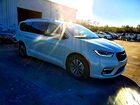 2021 Chrysler Pacifica Hybrid Touring L Cream vin: 2C4RC1L71MR590217 2021 Chrysler Pacifica Hybrid Touring L Cream vin: 2C4RC1L71MR590217
