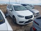 2023 Chrysler Pacifica Hybrid Touring L White vin: 2C4RC1L74PR518142
