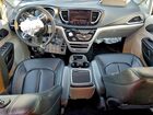 2023 Chrysler Pacifica Hybrid Touring L Black vin: 2C4RC1L78PR562466