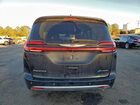 2023 Chrysler Pacifica Hybrid Touring L Black vin: 2C4RC1L78PR562466