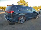 2023 Chrysler Pacifica Hybrid Touring L Black vin: 2C4RC1L78PR562466